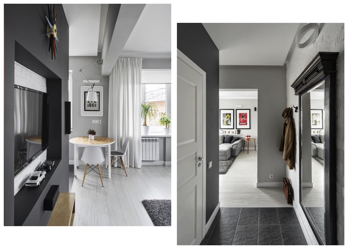 Soluciones en pladur para tu hogar